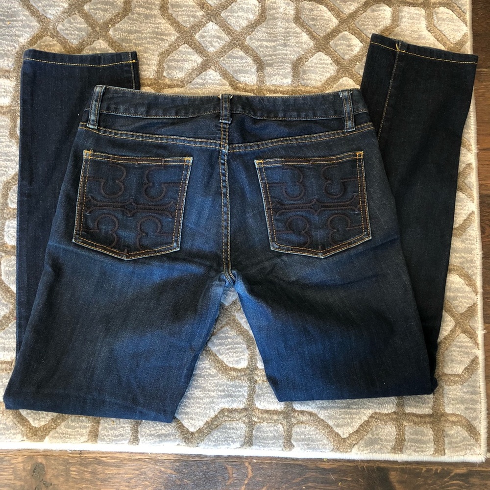 Tori Burch - Size 27 - Jeans